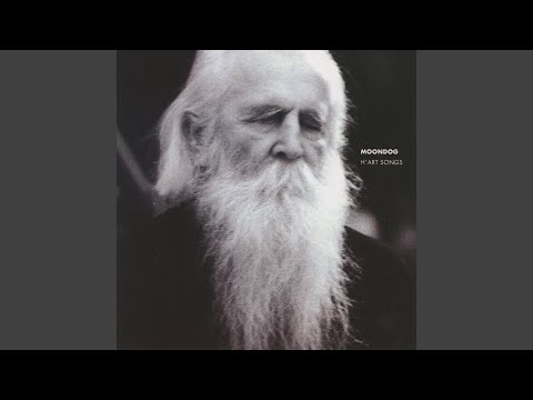I'm Just A Hop Head - Moondog