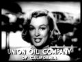 Marilyn Monroe for Royal Triton (Union Oil) - Commercialjukebox Marilyn Monroe for Royal Triton (Union Oil)