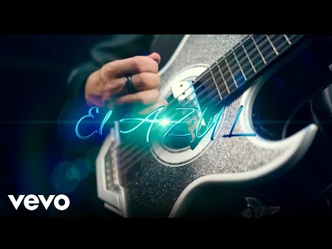 Buen Perfil - El Azul