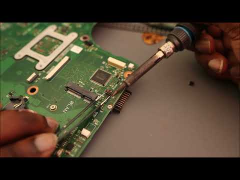 5 ways to remove MOSFET from motherboard- MOSFET Replacement Guide