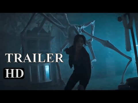 30 COINS ¦ Official Trailer ¦ Movie HD ¦ 2020 ¦