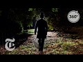 Lincoln In The Bardo 360 VR Video The New York Times