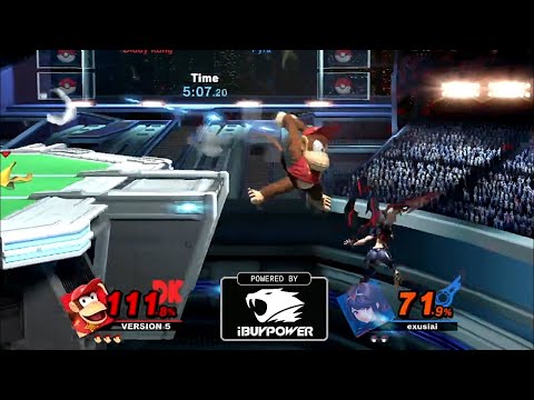 Tweek sends Cosmos straight to Hell at LVLUP EXPO 2023