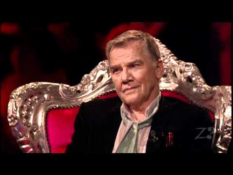 OZNZ 1 - Afscheid Sandor