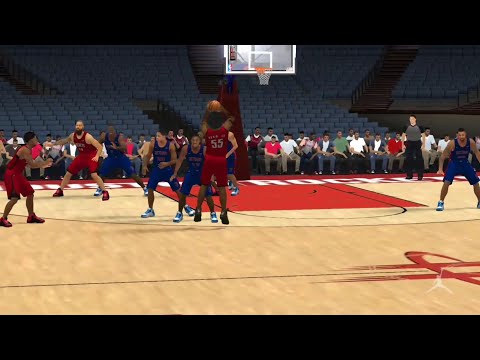 Scoring Turnaround NBA 2K20 MyCareer Ep.27 Mobile Gameplay