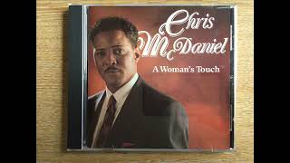 Download lagu Chris McDaniel   Don't Bring Your Arguments To Bed mp3