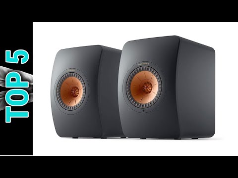 5 Best High End Wireless Speaker 2024
