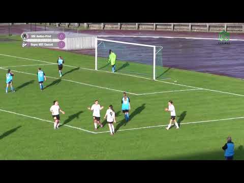 ASI Audax Friul   Grpm VDT Couvet