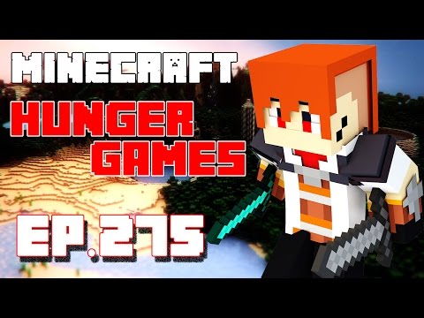 [Minecraft : Hunger Games] EP.275 สุดยอดธนู