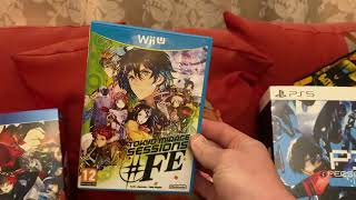 Persona and shin megami tensei collection updated #person #sega #atlus #retrogaming