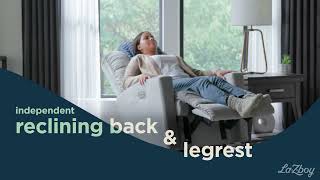 La-Z-Boy Power Wall Recliner