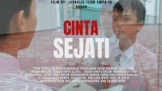Download lagu CINTA SEJATI | DOSS Short Film Festival mp3 Download lagu CINTA SEJATI | DOSS Short Film Festival mp3