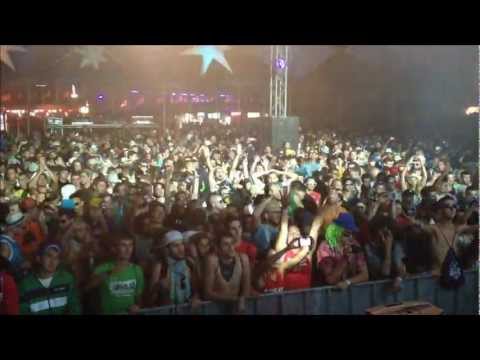 Mario Ranieri & Frank Kvitta @ Monegros Desert Festival, Fraga Huesca (ES) 21.7.2012