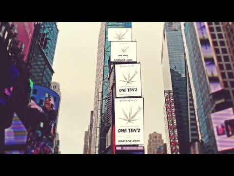 OneTen'z  **"G:a:n:j:a A:p:p:a:r:e:l:'z''**