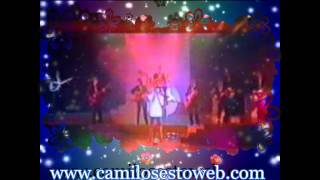 Contigo Soy Capaz........(de todo) - CAMILO SESTO