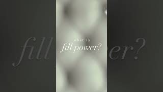 Fill Power Explained | Luxury down comforters