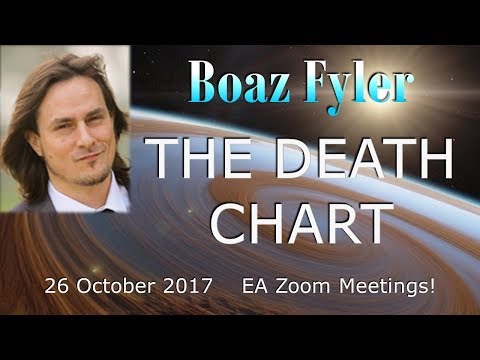 Boaz Fyler – THE DEATH CHART