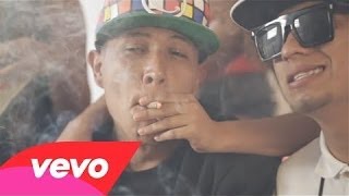 C-Kan//Los Que Nadie Quiere//Zimple///VEVO