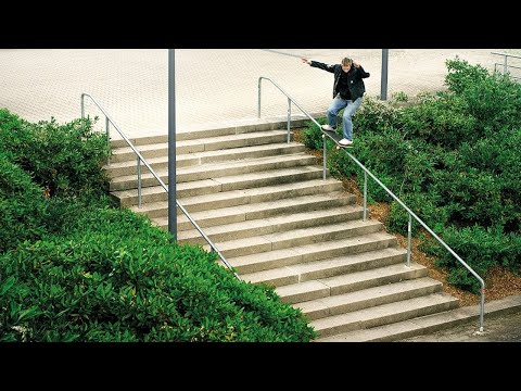 Own Skateboards – “Made in Germany III”