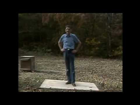 D Ray White - Groundhog