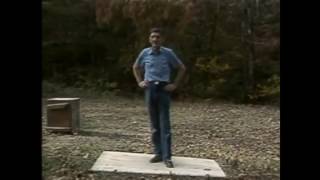 D Ray White - Groundhog