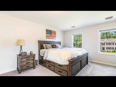 87 Magnolia Way, Bridgewater, MA