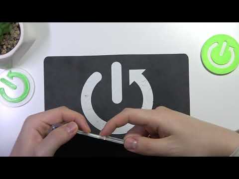 ACER Iconia Tab M10: Hard Reset!