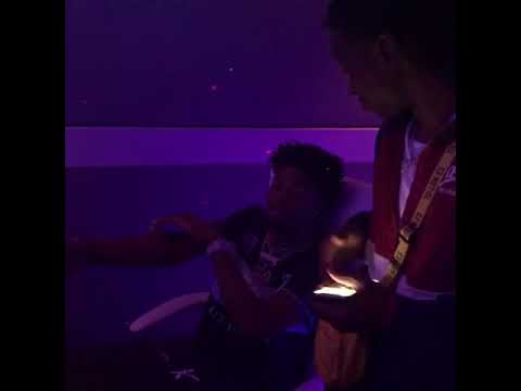 Sherwood Marty Unreleased