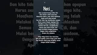 Download lagu Hati menjadi tenang saat kita mengikhlaskan #shortvideo #quotes #motivasi #shorts mp3 Download lagu Hati menjadi tenang saat kita mengikhlaskan #shortvideo #quotes #motivasi #shorts mp3