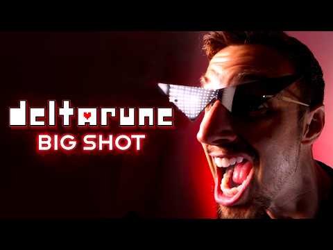 BIG SHOT