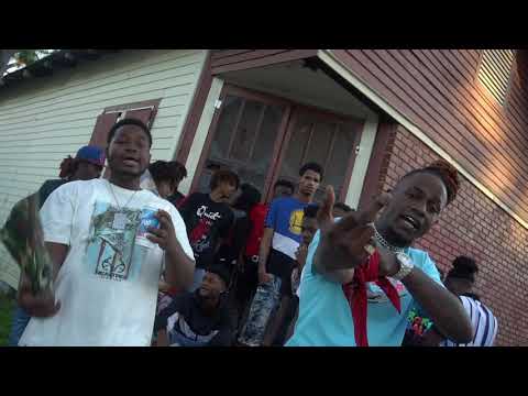 BooBoo Da Don - Full Time Ft. C4L & TSM