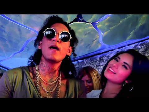 Bebo Yau - Pegao ft Jon  Z (Remix) [Official Video]