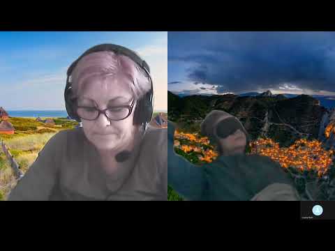 HIPNOZA REGRESIVA.RO-1635,part 2,Sara,Doldo si Pirini,Fantana Energ. E. LASCU coord si ELA tel