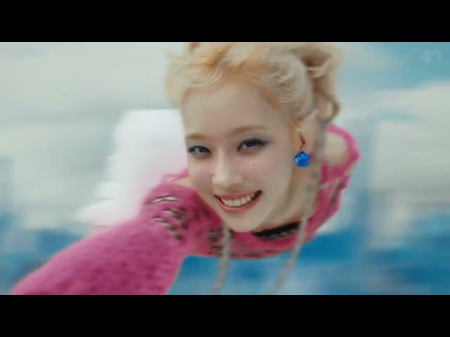 Supernova von Aespa ((jetzt ansehen))