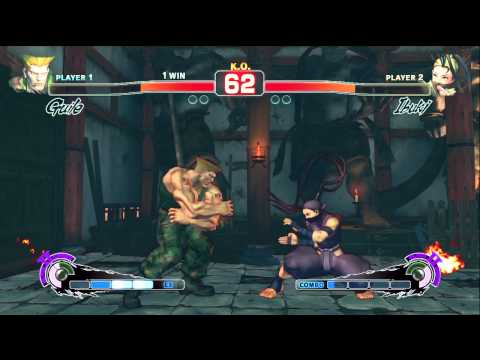 D-2 Afii (Gu) vs F-Word blad (Ib) - UC1 2v2