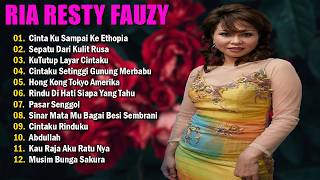 Download lagu Ria Resty Fauzy Full Album || Lagu Nostalgia Paling Dicari || Lagu Lawas Penuh Kenangan mp3