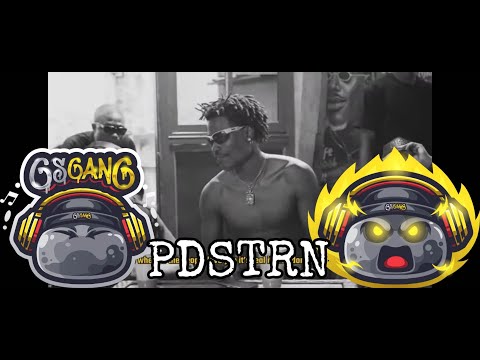 Score Card Reactions : PDSTRN - INSOMNIA