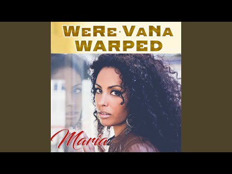 Maria (feat. Warped)