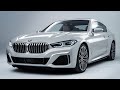 2025 BMW 9 Series Review The Future Of Luxury Cars