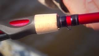 Удилище shimano catana ex spinning 210ul