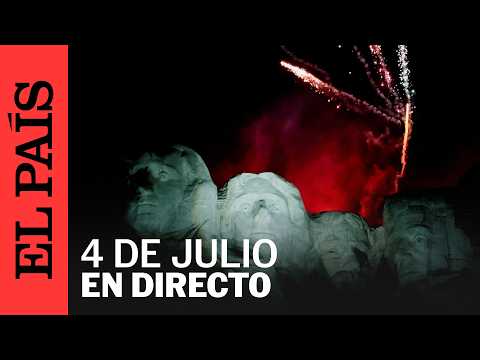Día de la Independencia EEUU: las celebraciones por los 250 años de Estados Unidos
