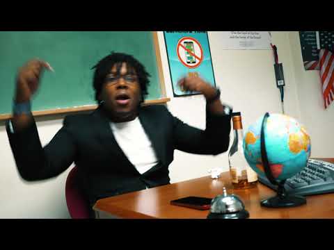 NoFlash Jimmy - Hold On (Official Video)