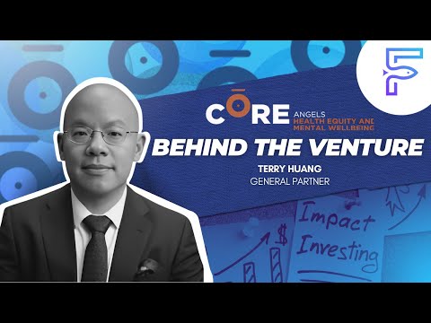 Behind the Venture with ThinkFISH