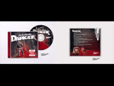 19.-  Epilogo /  Danger AltoKalibre / Lodo en la Alfombra