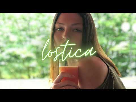 lostica - Falling (ft.Odarka) (Original Mix)