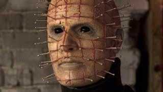 Horror Movie Villains That Are Actually Gorgeous In Real Life video