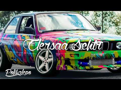 Dj Nalash • DemboW ♧