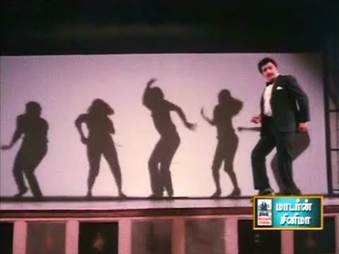 Isai Paadum Thendral - Disco King