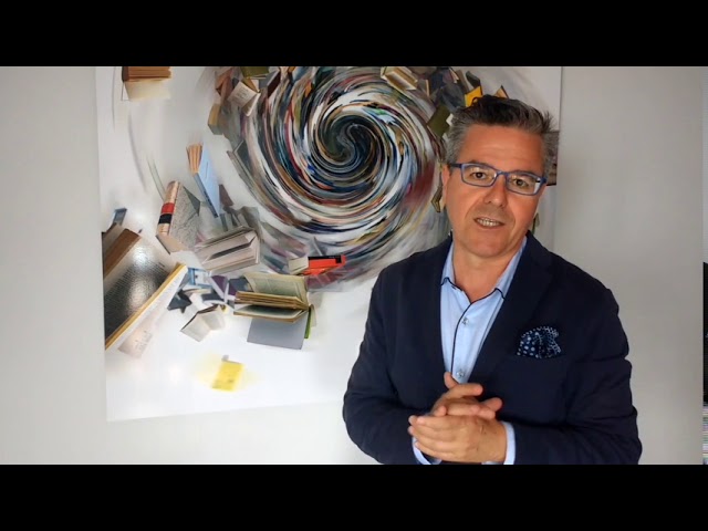 Vídeo relacionado con III Edition of the Spanish Markets Digital Evolution Report 2017 (English Edition)