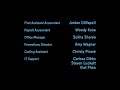 20th Television Animation 2021